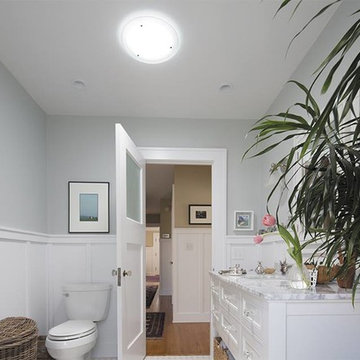 Solatube Daylighting