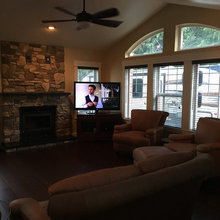 Remodel Complete