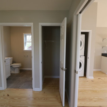 Harrisonburg Tiny House