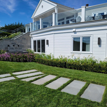 Tranquility in Tiburon