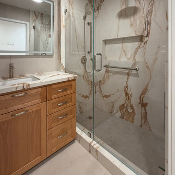 Retirement Village Makeover