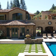 Landscape Ideas