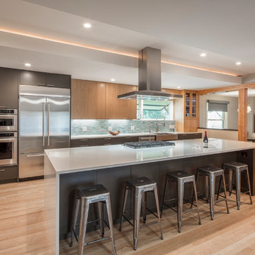 Inner City Remodel