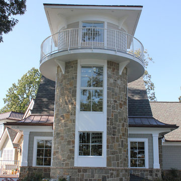 Annapolis Waterfront Tower