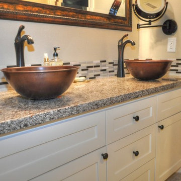 Northshore Home Remodel