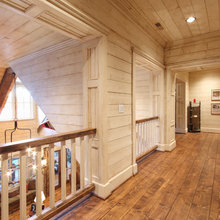 Wood floors