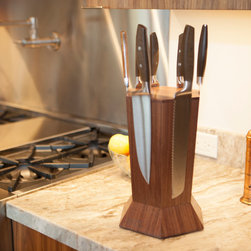 360 Knife Block - Products