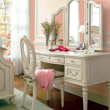 Children's Rooms