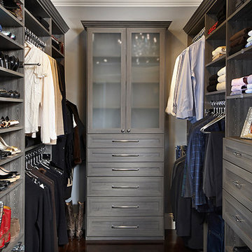 Saint Louis Closet Co.