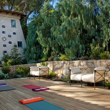 Montecito Hideaway