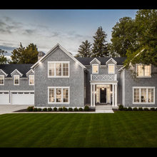 Exterior Ideas