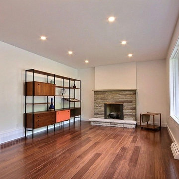 Glenwood House