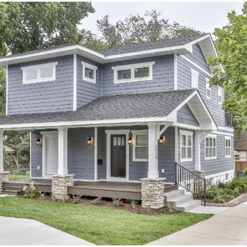 Development Home #1