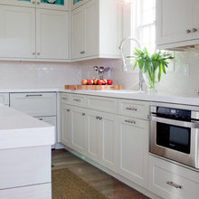 colour inside cabinet