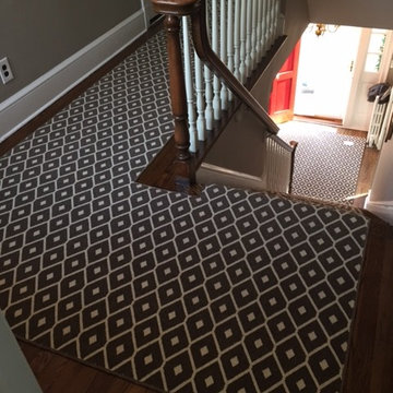 Nassau County Stair Runners