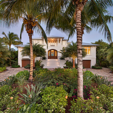 Coastal Florida