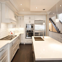backsplash