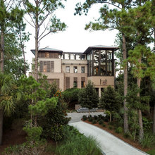 Build HHI