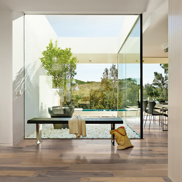 Wood Look Tile