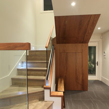 staircase