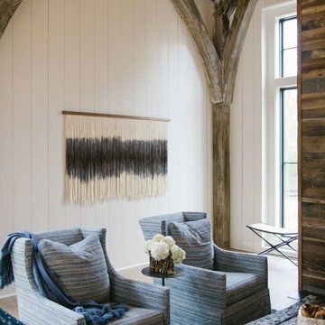 Modern Farmhouse East Cobb
