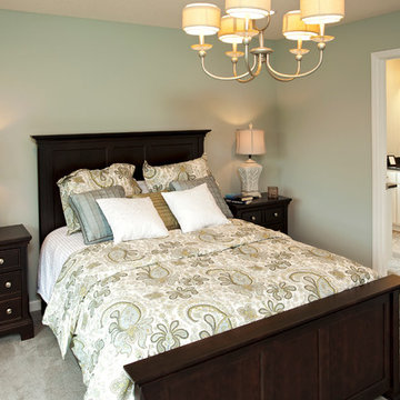 Dakota Model - 2014 Spring Parade of Homes Model