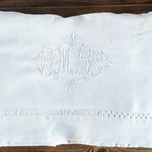 linens