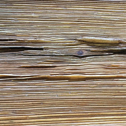 Pre-Finished Hardwoods - Products