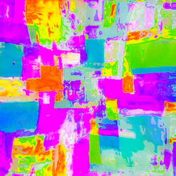 JOURNEY 1 - Fine Art Prints