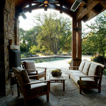 Renovations | Before & After: Bringing The Rockie Mountains to The East Coast