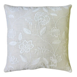 Belle & June Throw Pillows - Decorative Pillows