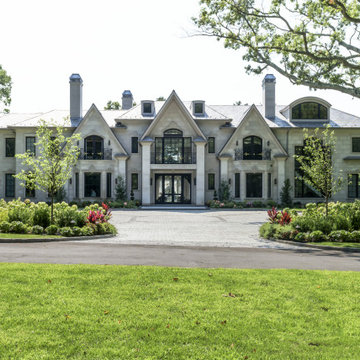 Lavish Modern Estate - Brookville