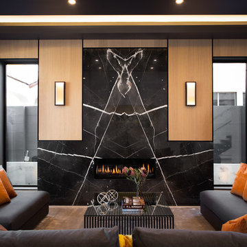 New Construction Modern Home