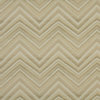 Beige Tan And Taupe Chevron Indoor Outdoor Upholstery Fabric By The Yard
