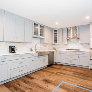 Kitchen Projects