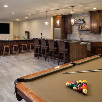 Orono Natural Luxury