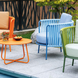 VERMOBIL MOBILI DA GIARDINO - Products