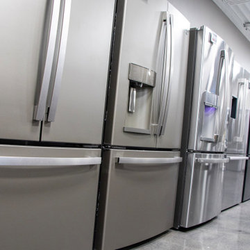 Appliances