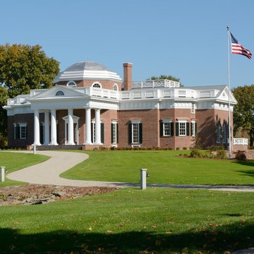Monticello - 2014 Replica
