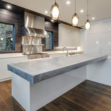 Cypress Lane - Custom Home