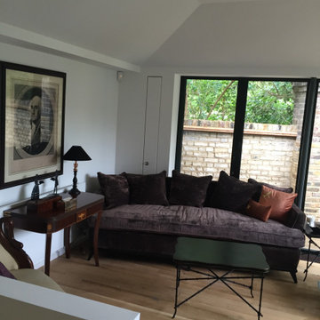 Appartement à Londres