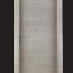 ECONOMY INTERIOR DOORS - Interior Doors