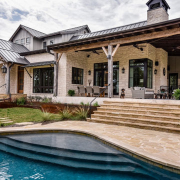 Outdoor Living