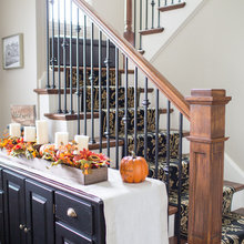 Staircases