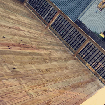 Decks