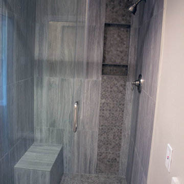 Alhambra Home Remodel