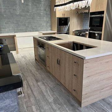 Your dream kitchen is just a remodel away