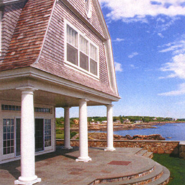 OGUNQUIT, MAINE RESIDENCE