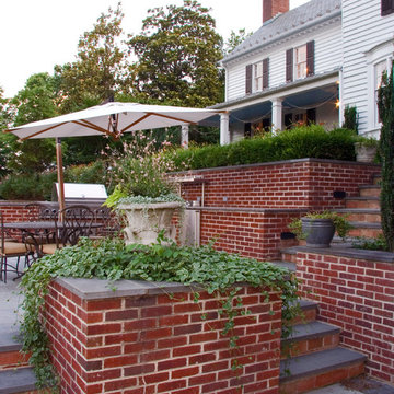 Rappahannock River House