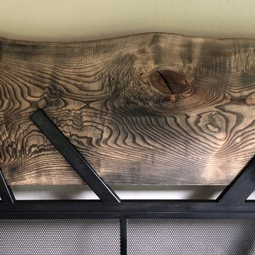Furniture builds